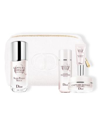 カプチュール トータル ホリデー 限定品 ディオール Dior の通販 Meeco 三越伊勢丹オンラインストア