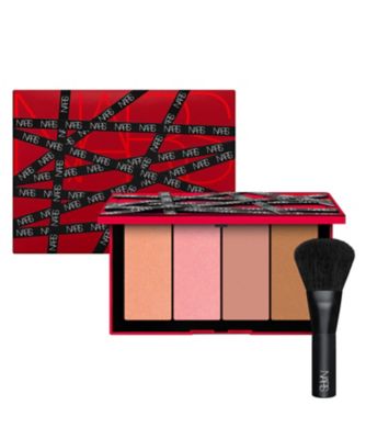 NARS（NARS） フルアクセス チークセット（限定品） 通販 | 【meeco