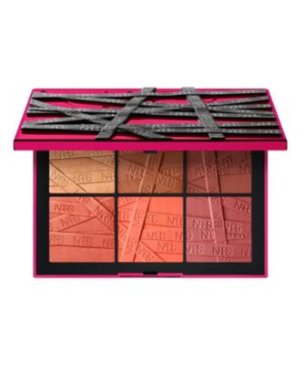 NARS（NARS） フルアクセス チークセット（限定品） 通販 | 【meeco