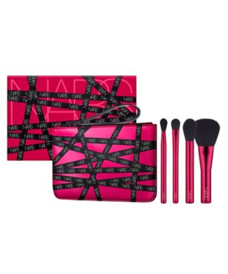 NARS（NARS） アンラップド ミニブラシセット（限定品） 通販