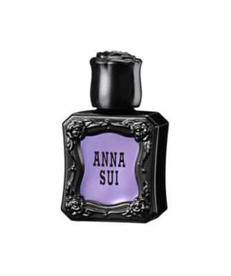 ANNA SUI ネイルカラー