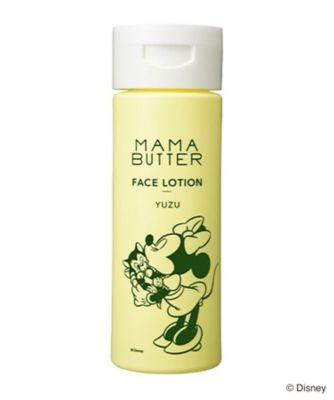ママバター フェイスローション（ユズ）（限定品）
