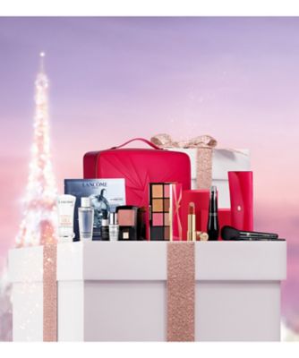 LANCÔME ビューティー ボックス（＃チリココア）（限定品）