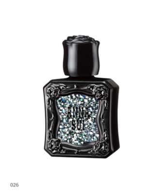 ANNA SUI ネイルカラー トッパー（限定品）