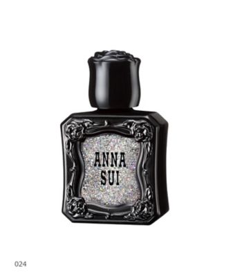 ANNA SUI ネイルカラー（限定品）