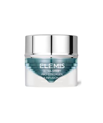 ELEMIS ウルトラスマート プロコラジェン アクアインフュージョンマスク 50mL