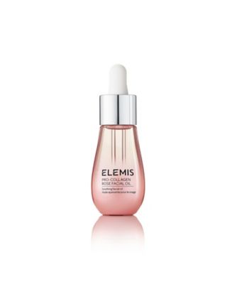 ELEMIS プロコラジェン ローズフェイシャルオイル 15mL