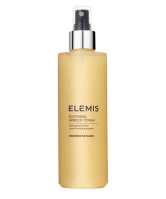 ELEMIS バイオテックスキンソリューション スキンコンディショニングアプリコットローション 200mL