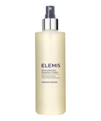 ELEMIS バイオテックスキンソリューション リハイドレイティングオタネニンジンローション 200mL