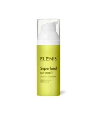 ELEMIS スーパーフード デイクリーム 50mL