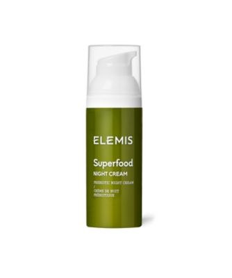 ELEMIS スーパーフード ナイトクリーム 50mL