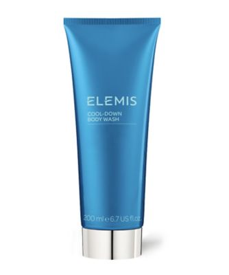 ELEMIS ボディパフォーマンス クールボディウォッシュ 200mL