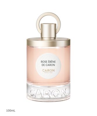 CARON キャロン ローズエベーヌ(30ml)香りローズ