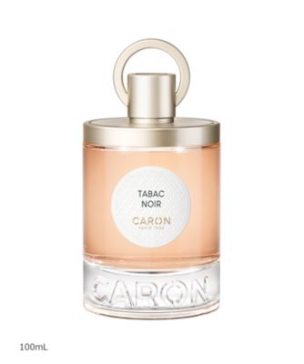 タバック ノワール オードパルファン Caron Caron の通販 Meeco 三越伊勢丹オンラインストア