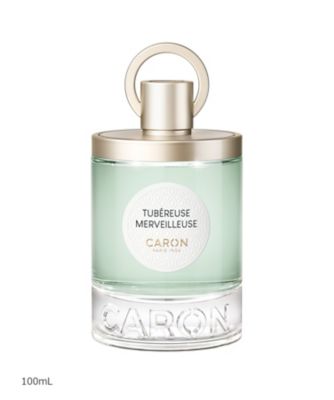 CARON（CARON） チュベローズ・メルヴェイユーズ オードパルファン 