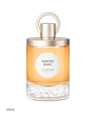 CARON（CARON） ナルシス・ブラン オードパルファン 通販 | 【meeco