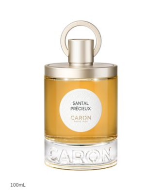 CARON（CARON） サンタル・プレシュー オードパルファン 通販