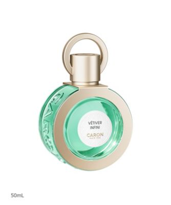 フレグランス美品 CARON【タバック・ノワール】オードパルファン  30ml