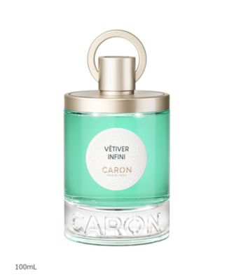 CARON（CARON） ベチバー・アンフィニ オードパルファン 通販 