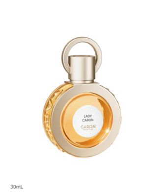 数量は多 レディ・キャロン オードパルファンEDP30ml CARON 香水(女性