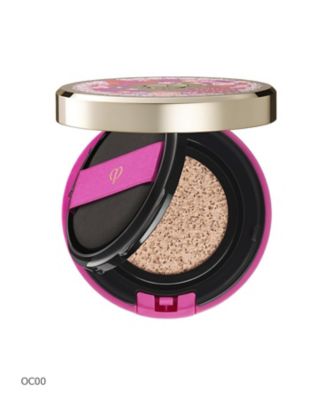 clé de peau BEAUTÉ タンクッションエクラ（限定品）