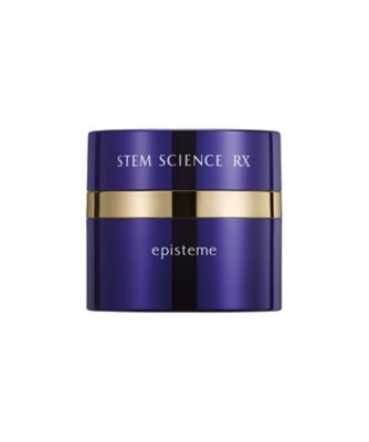 episteme ステムサイエンスRXクリーム