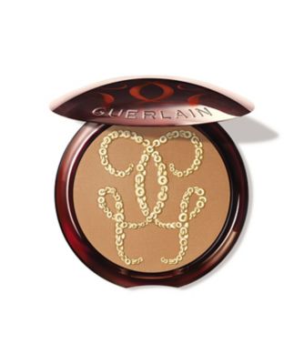 GUERLAIN テラコッタ ゴールド ブロンズ（限定品）