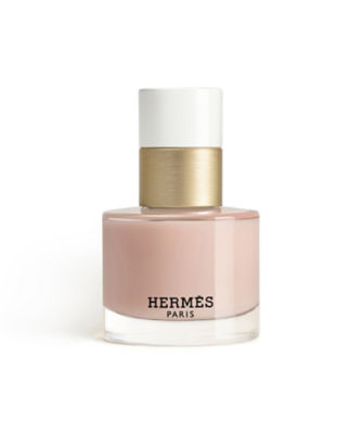 Hermès（Hermès） レ マン エルメス ヴェルニ エマイユ ０１ ローズ