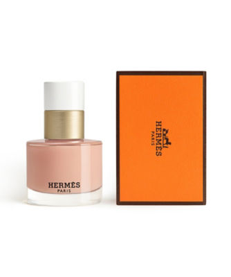 Hermès（Hermès） レ マン エルメス ヴェルニ エマイユ ０３ ローズ