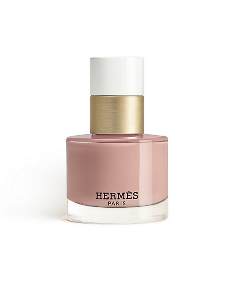 Hermès（Hermès） レ マン エルメス ヴェルニ エマイユ ０６ ローズ