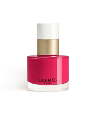 Hermès（Hermès） レ マン エルメス ヴェルニ エマイユ ７０ ローズ