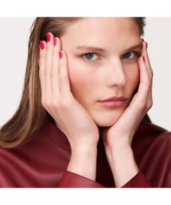 Hermès（Hermès） レ マン エルメス ヴェルニ エマイユ 70 ローズ