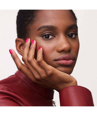 Hermès（Hermès） レ マン エルメス ヴェルニ エマイユ 70 ローズ