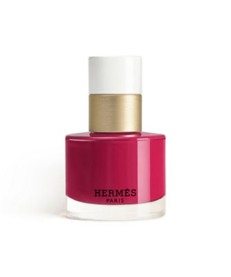 Hermès（Hermès） レ マン エルメス ヴェルニ エマイユ ７４ ローズ 