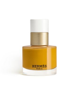 Hermès（Hermès） レ　マン　エルメス　ヴェルニ　エマイユ　７９　ジョーヌ・アンペリアル 通販 |  【meeco（ミーコ）】三越伊勢丹ブランドコスメ・デパコス・化粧品の通販