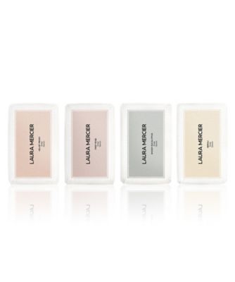 LAURA MERCIER（LAURA MERCIER） シークレット ガーデン ソープ