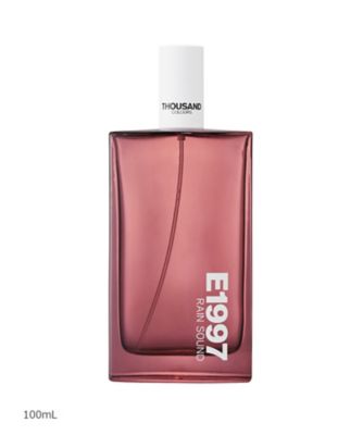 thousandcolorsサウザンドカラーズE1990パルファン100ml