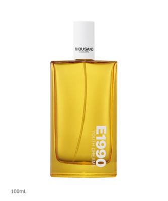 thousandcolorsサウザンドカラーズE1990パルファン100ml