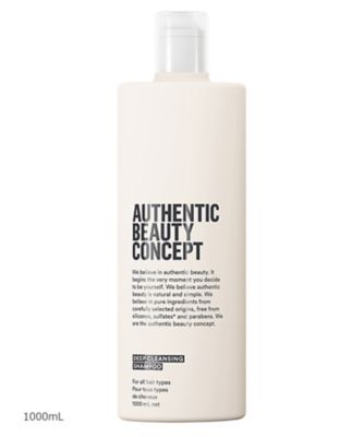 オーセンティック ビューティ コンセプト（AUTHENTIC BEAUTY CONCEPT