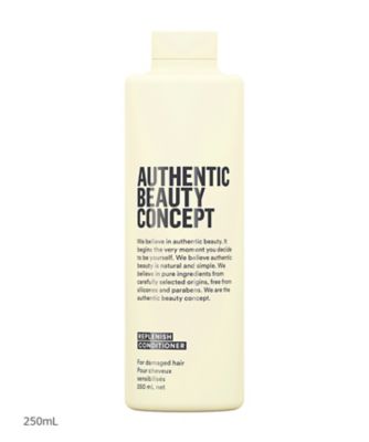 Authentic Beauty Concept シャンプー、コンディショナー