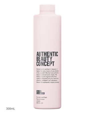 オーセンティック ビューティ コンセプト（AUTHENTIC BEAUTY CONCEPT