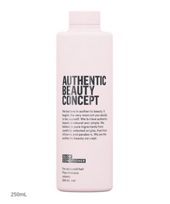 オーセンティック ビューティ コンセプト（AUTHENTIC BEAUTY CONCEPT