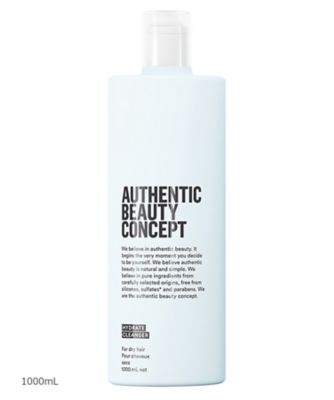 オーセンティック ビューティ コンセプト（AUTHENTIC BEAUTY CONCEPT 