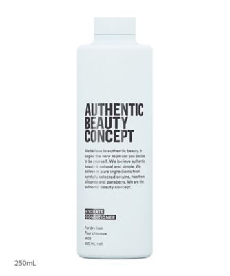 オーセンティック ビューティ コンセプト（AUTHENTIC BEAUTY CONCEPT