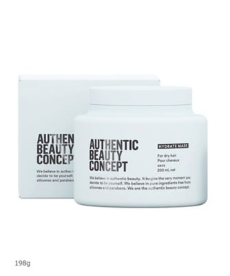 オーセンティック ビューティ コンセプト（AUTHENTIC BEAUTY CONCEPT