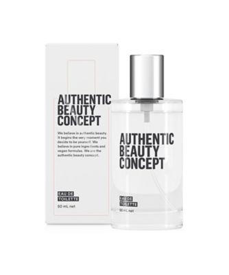 オーセンティック ビューティ コンセプト（AUTHENTIC BEAUTY CONCEPT