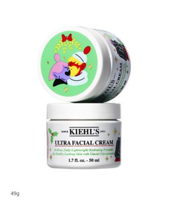 KIEHLS キールズ クリーム UFC（ホリデイ限定エディション）（限定品）