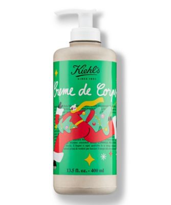 KIEHLS キールズ クレム ドゥ コール ボディ クリーム（ホリデイ限定エディション）（限定品）