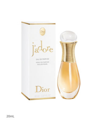 【新品•未使用】Dior ジャドール　オードゥ　パルファン