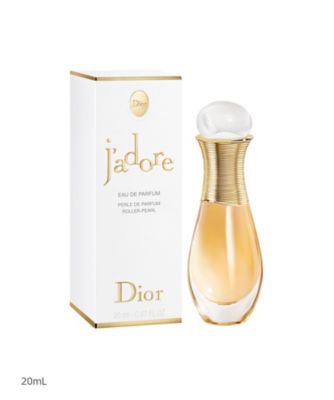 ディオール（Dior） ジャドール オードゥ パルファン ローラー パール